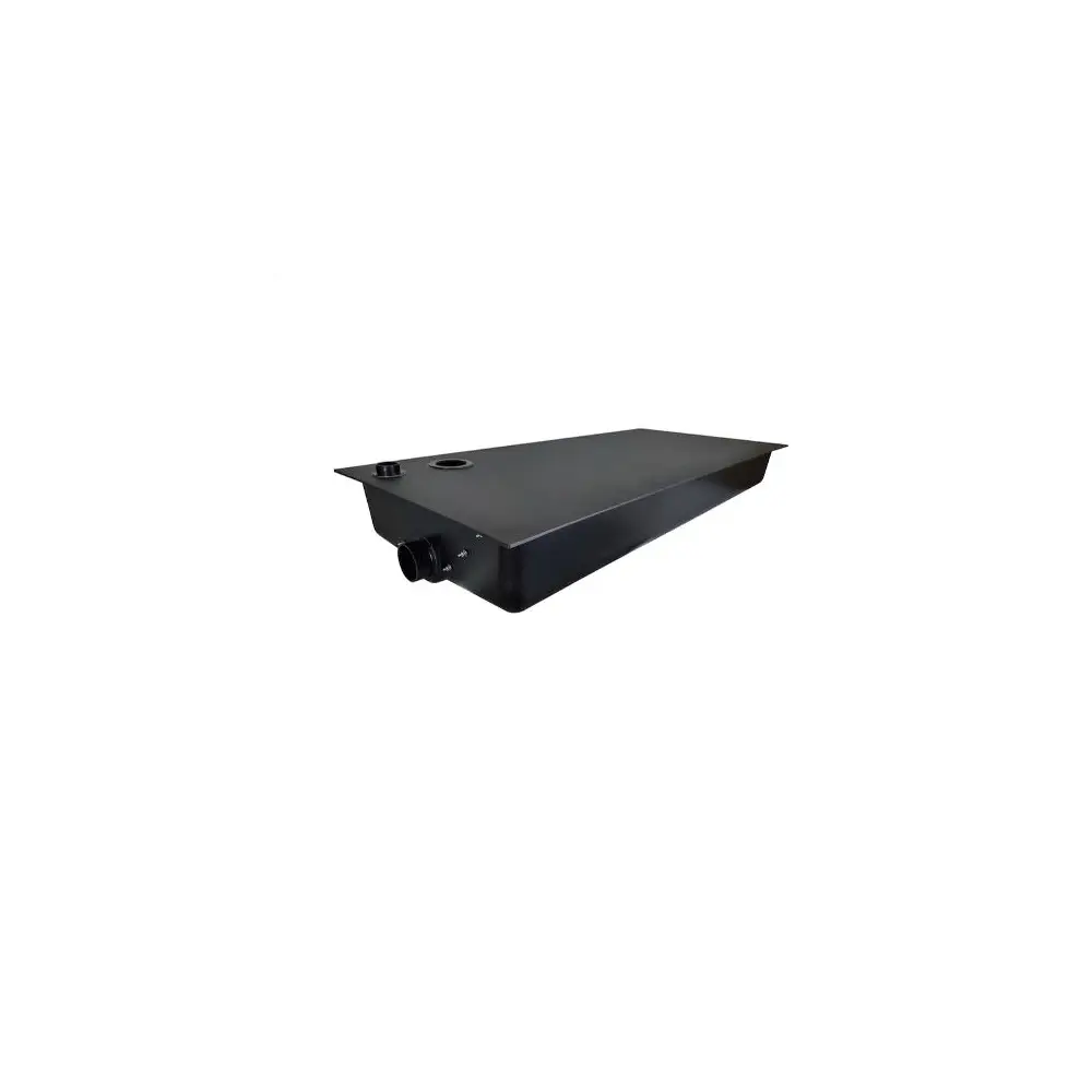 Replacement Waste Holding Tank - 43 Gallon - ICO14694